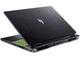 Новый игровой ноутбук Acer Nitro 16 Intel Core i5-13420H / RAM 16GB / SSD512 / RTX4050 6 ГБ GDDR6 / 165Hz - изображение 3