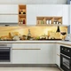 Наклейка на кухонный фартук 60 х 200 см, фотопечать с защитной ламинацией, Сырное наслаждение(БП-11-ed3353) - изображение 6