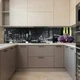 Фото панель универсальная ПЭТ, Самофиксирующая 62 х 305 см (толщина 1,2 мм), орхидея с каплями воды на(ПЭТ2-fl3042) - изображение 6