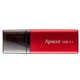 Флеш-накопитель Apacer USB 3.1 AH25B 128Gb Red (AP128GAH25BR-1) - изображение 1