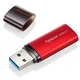 Флеш-накопитель Apacer USB 3.1 AH25B 128Gb Red (AP128GAH25BR-1) - изображение 2