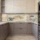 Фото панель универсальная ПЭТ, Самофиксирующая 62 х 305 см (толщина 1,2 мм), историческая архитектура(ПЭТ2-df37101) - изображение 5
