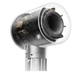 Фен Mijia High Speed Hair Dryer H501 White - изображение 4