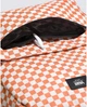 Рюкзак Vans Old Skool Check Backpack VN000H4X carnelian - изображение 4