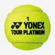 Тенісні м'ячі Yonex Tour Platinium 4B 4ball - зображення 4