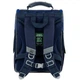 Рюкзак GoPack Education каркасный GO25-5001S-6 Racing + карандаши Kite 18цв. - изображение 6