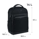 Рюкзак Kite Education teens K25-2723M + бутылка для воды Kite 550мл. - изображение 3