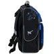Рюкзак GoPack Education каркасный GO25-5001S-5 Play The Game + карандаши Kite 18цв. - изображение 6