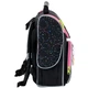 Рюкзак GoPack Education каркасний GO25-5001S-4 Magical Unicorn + олівці Kte 18кол. - зображення 6