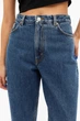 Джинсы Monki 24 синий 2102863007 - изображение 3