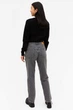Джинсы Monki 24 серый 18021108635 - изображение 4