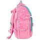 Рюкзак GoPack Education каркасный GO25-5001S-1 Pink Dreams + карандаши Kite 18цв. - изображение 6