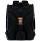 Рюкзак GoPack Education каркасный GO25-5001S-8 Warrior + карандаши Kite 18цв. - изображение 5