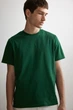 Футболка H&M L изумрудный 2002685816 - изображение 2