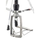Стойка для ударных Yamaha Hi-Hat Stand (HS740A) - изображение 5