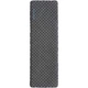 Туристический коврик Naturehike CNH22DZ018 196x64x7 см Black (6975641888475) - изображение 1