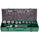 Набор инструмента 14 пр. 3/4"DR, 22-50мм HANS (6614M) - изображение 1