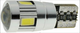 2шт. Лампочка без цок.Т10 LED 5630-6 CAN 12V Cyclone 062 ( 640lumen) - изображение 2