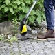 Триммер садовый Karcher WRE 18-55 для удаления сорняков (без АКБ и ЗУ) (1.445-244.0) - изображение 3