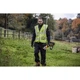 Триммер садовый DeWALT 18 В, 5Ач, леска 2 мм, ширина кошения 36 см (DCMST561P1) - изображение 5