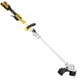 Триммер садовый DeWALT 18 В, 5Ач, леска 2 мм, ширина кошения 36 см (DCMST561P1) - изображение 6