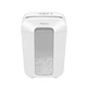 Уничтожитель документов Fellowes LX70 white (f.U1000017468) - изображение 2