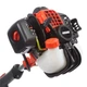 Триммер садовый ECHO SRM-2620TES/U 1,04кВт/1,41л.с., косильная головка (SRM-2620TES/U) - изображение 2