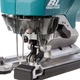 Электролобзик Makita DJV182Z аккумуляторный LXT (DJV182Z) - изображение 2