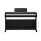 Цифровое пианино Yamaha Arius YDP-145 Black (YDP-145B) - изображение 2