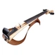 Скрипка Yamaha YEV-105 Natural - изображение 3