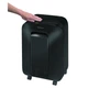 Уничтожитель документов Fellowes LX201 black (f.U5050001) - изображение 3