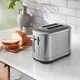 Тостер KitchenAid 5KMT2109ESX нерж.таль (5KMT2109ESX) - изображение 7