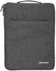 Чохол для ноутбука Manhattan Seattle Notebook Sleeve 15.6" Grey (766623439817) - зображення 3