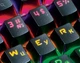 Клавіатура REAL-EL M47 RGB Black USB - зображення 8