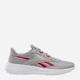Buty sportowe męskie Reebok Lite 4 100222291 44 (10.5US) Szare (1200161493409) - obraz 1