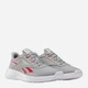 Buty sportowe męskie Reebok Lite 4 100222291 44 (10.5US) Szare (1200161493409) - obraz 2