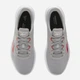 Buty sportowe męskie Reebok Lite 4 100222291 44 (10.5US) Szare (1200161493409) - obraz 4