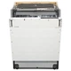 Вбудована посудомийна машина ELEYUS DWB 60039 LDI - изображение 3
