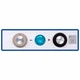 Акумуляторний елемент Eve LF105 Prismatic 105 Ач - 105 А LiFePO4 - 3,2 В - A-grade - изображение 4