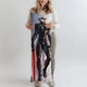 Дакимакура Raiden Metal Gear Rising 120*40 см - изображение 1