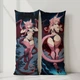 Дакімакура Manticore - Monster Girl Encyclopedia 120*40 см - зображення 3