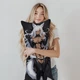 Дакимакура High Orc - Monster Girl Encyclopedia 120*40 см - изображение 2