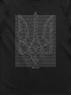 Футболка мужская Dubhumans Ukrainian Wave Черный L (UW-TM-B-L) - изображение 2