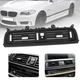 Центральний дефлектор BMW F10 F11 F18 5 series 64229166885 - зображення 1