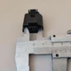 Фишка разъём мотора ручника VW Passat B6 B7 CC Tiguan, Audi A4 Q3 Q5 3C0998281 - изображение 5