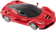 Samochód Rastar LaFerrari 1:24 czerwony (6930751307735) - obraz 6