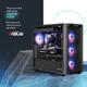 Персональный компьютер ASGARD Hodr (I265KF.64.S15.97.5737) - изображение 2