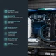 Персональний комп`ютер ASGARD Hodr (A97X.32.S15.57T.5493) - зображення 3