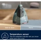 Утюг Electrolux E5SI2-6OG - изображение 4