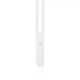 Точка доступа Ubiquiti UniFi UAP-AC-M (AC1200, 2x2 MIMO, 1x10/100/1000 Mbps, PoE, MESH) - изображение 6